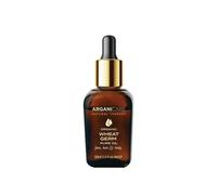 Arganicare - Aceite de Germen de Trigo Biológico 3 en 1 Aceites faciales 30 ml unisex