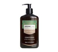 ARGANICARE Acondicionador Capilar Coconut For Dull, Very Dry & Frizzy Hair 400 ml