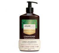 ARGANICARE Acondicionador Capilar Coconut For Dull, Very Dry & Frizzy Hair 400 ml