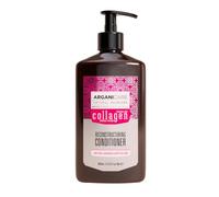 ARGANICARE Acondicionador Capilar Collagen For Thin, Damaged & Brittle Hair 400 ml