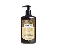 Arganicare Acondicionador de Aceite de Ricino 400ml