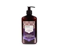 ARGANICARE - Acondicionador de Híbrida de Barbarie y Vitamina E - Cuidado para el cabello - 400 ml
