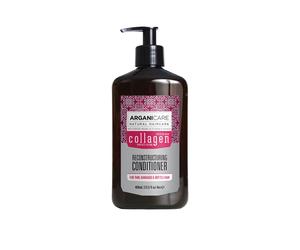 Arganicare Acondicionador Reconstructor Collagen 400ml