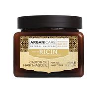 arganicare agn038 máscara Argan/ricino 500 ml