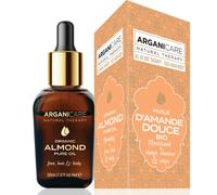 Arganicare - Almond Sérums y aceites capilares 30 ml unisex