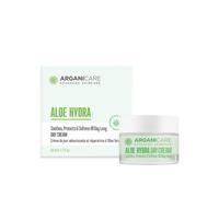 Arganicare Aloe Crema de Día Hidratante 50ml