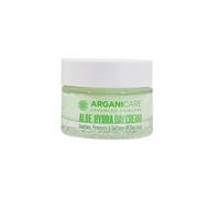 Arganicare - Aloe Hydra Cremas faciales 50 ml unisex