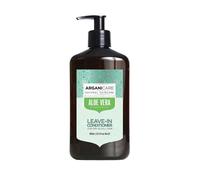 Arganicare - Aloe Vera Cuidado Sin Enjuague Acondicionadores sin aclarado 400 ml unisex