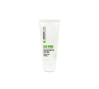 Arganicare - Aloe Vera Limpiador Hidratante Cara Cremas limpiadoras 100 ml unisex