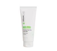 Arganicare - Aloe Vera Limpiador Hidratante Cara Sérums hidratantes 100 ml unisex