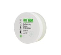 Arganicare - Aloe Vera Mascara De Noche Sérums hidratantes 150 ml unisex