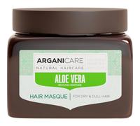 Arganicare Aloe Vera Mascarilla Hidratante 500 ml