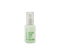 Arganicare - Aloe Vera Serum Antiedad Cara Cremas antiedad 30 ml unisex