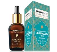 Arganicare - Argan Organic Aceites faciales 30 ml unisex