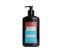 Arganicare | Gama Argán | Acondicionador nutritivo e hidratante | Reparador | Con aceite de Argán orgánico | Cuidado del cabello | Cabello Seco y Dañado | Previene roturas | 400ml