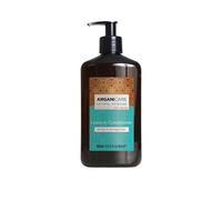 Arganicare Argan & Shea Butter Acondicionador Sin Aclarado para Cabello Seco y Dañado 400ml