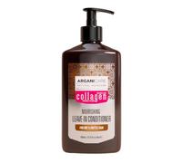 ARGANICARE Bálsamo Capilar Sin Aclarado For Dry & Brittle Hair X