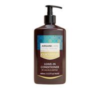 ARGANICARE Bálsamo Capilar Sin Aclarado For Dry & Dull Hair X