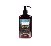 ARGANICARE Bálsamo Capilar Sin Aclarado For Dry & Dull Hair X