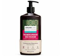 ARGANICARE Bálsamo Capilar Sin Aclarado Keratin For Dry Hair X