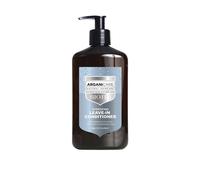 Arganicare Biotin Acondicionador Hidratante Sin Aclarado 400ml