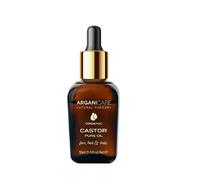 Arganicare - Castor Sérums y aceites capilares 30 ml unisex
