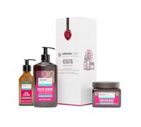 Arganicare Pack Trio Keratin