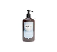 ARGANICARE | Champú regenerador de biotina | enriquecido con biotina y aceite de argán | fortalece y nutre | fortalece y vitalidad del cabello | Fabricado en Francia | 400ml