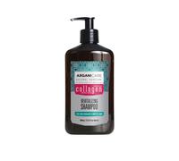 Arganicare Champú Revitalizante con Colágeno 400ml