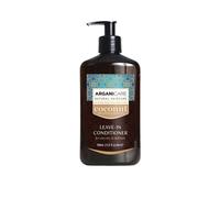 ARGANICARE Bálsamo Capilar Sin Aclarado For Dry & Dull Hair X