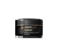 Arganicare - Collagen Boost Antiarrugas Spf25 Cremas antiedad 50 ml unisex