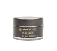 Arganicare - Collagen Boost Antiarrugas Spf25 Cremas faciales 50 ml unisex
