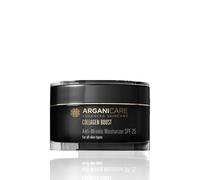 Arganicare Collagen Boost Crema Hidratante Antiarrugas SPF25 50ml