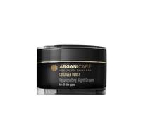 Arganicare - Collagen Boost Cremas de noche 50 ml unisex