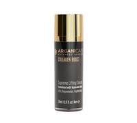 Arganicare - Collagen Boost Serum Supremo Lifting Sérums hidratantes 30 ml unisex