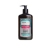 Arganicare Collagen Revitalizing Shampoo 400ml
