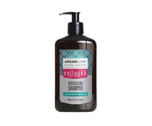 Arganicare Collagen Revitalizing Shampoo 400ml