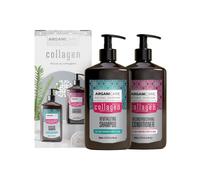 Arganicare Collagen Ritual Pack Dúo