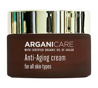 Arganicare - Crema de Día Antiedad Cremas antiedad 50 ml unisex