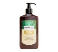 Arganicare Cuidado Evolution sin enjuague con aceite de ricino. 400 ml