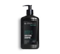 Arganicare - For Men Fortifying Champús 400 ml unisex