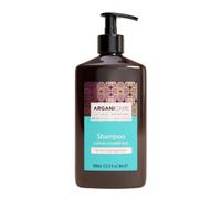 Arganicare - Nutritivo e Hidratante para Cabello seco y Dañado Acondicionadores 400 ml unisex