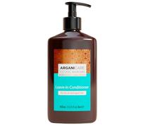 Arganicare| Gama Argán | CUIDADO HIDRATANTE PROTECTOR QUE NO SE AJUSTA | Aceite de Argán | Cabello seco y dañado | Fortalece el cabello | Flexibilidad y brillo | Fuerza y maniobrabilidad |400mL