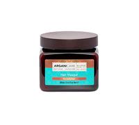 Arganicare| Gama Argán | Mascarilla Reparadora Nutritiva | Aceite de Argán | Cabello rizado y encrespado | Fuerza y maniobrabilidad | Aporta suavidad y brillo | Ayuda a redefinir tus rizos |500ml