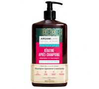 Arganicare Keratin Conditioner 400 ml