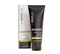 ARGANICARE Gommage Collagen Boost 80 ml