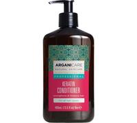 Arganicare Keratin Conditioner 400 ml