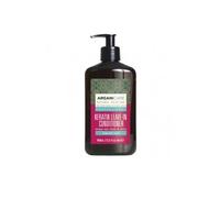 Arganicare Leave-In Conditioner Keratin Curly Hair 400ml