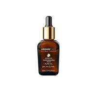 Arganicare - Macadamia Aceites faciales 30 ml unisex
