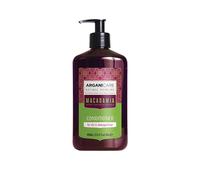Arganicare Macadamia Acondicionador 400ml